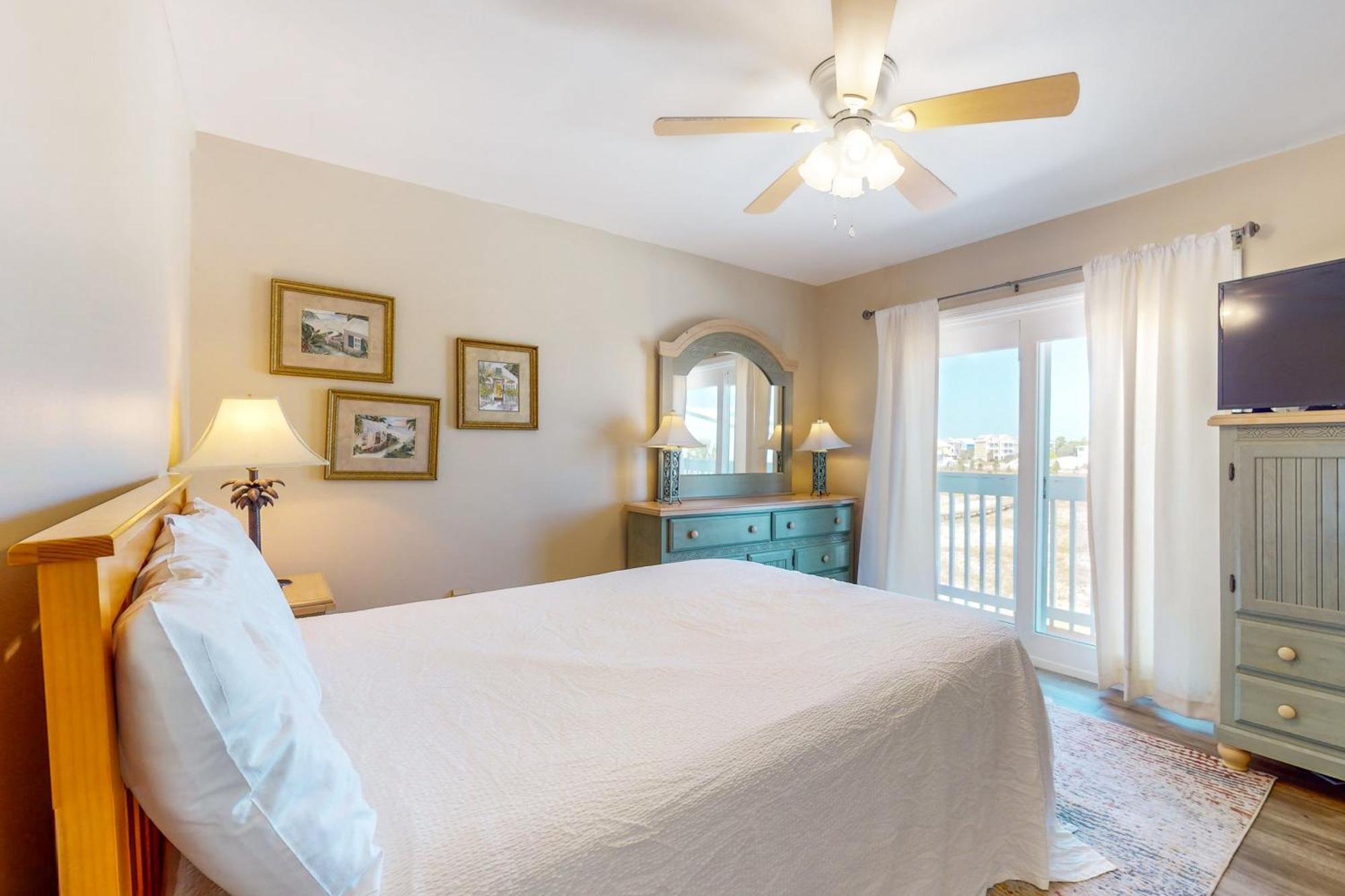 Ft Morgan Town Homes Gulf Shores Eksteriør billede