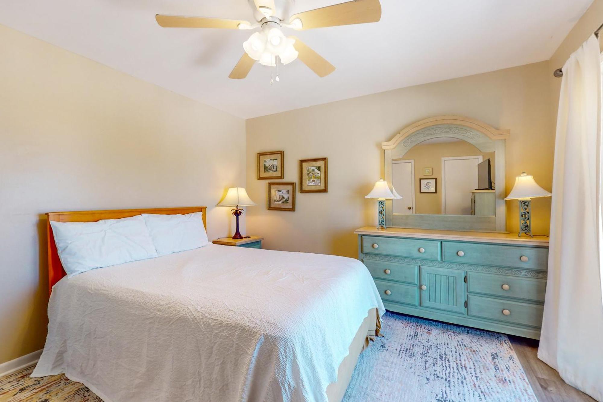 Ft Morgan Town Homes Gulf Shores Eksteriør billede