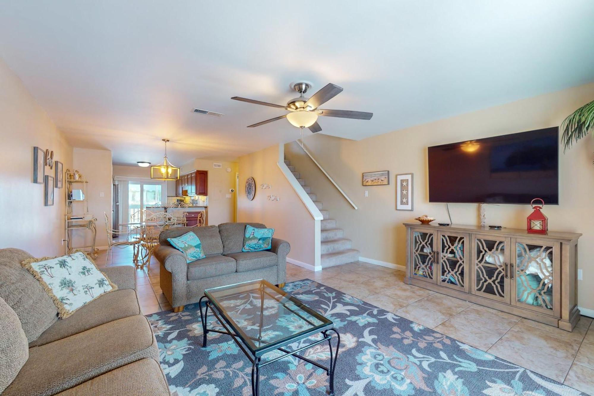 Ft Morgan Town Homes Gulf Shores Eksteriør billede
