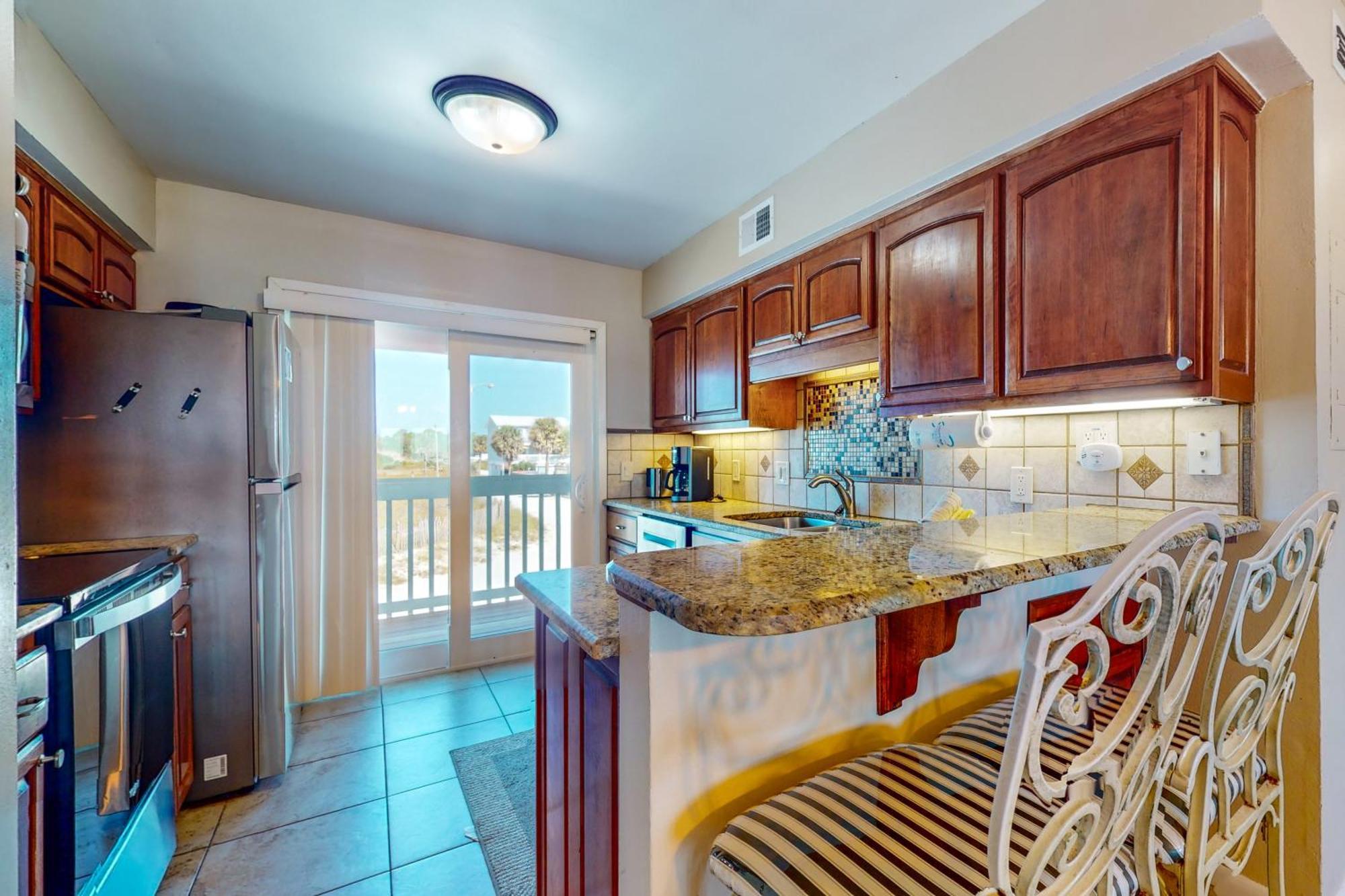 Ft Morgan Town Homes Gulf Shores Eksteriør billede